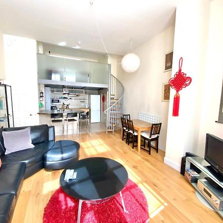 Royal Mile Mansions By Edinburgh City Apartments Экстерьер фото